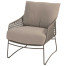 Moretti living chair terre with 2 cushions