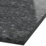Blad 30mm dik Steel Grey graniet (gepolijst)
