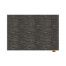 Outdoor rug slate 200 X 290 cm
