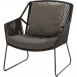 Accor living chair with 2 cushions