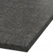 Blad 30mm dik Black Pearl graniet (leathered)